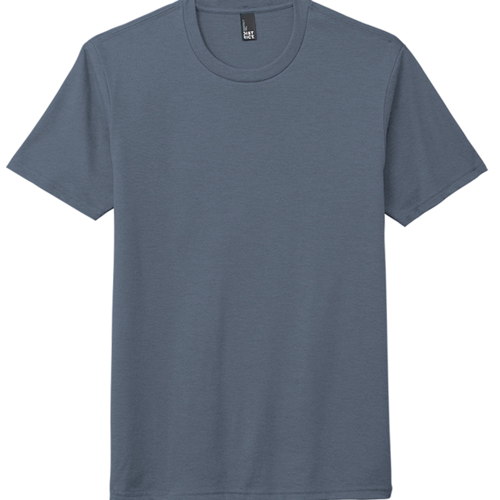 Navy Frost - DM130 - FRONT