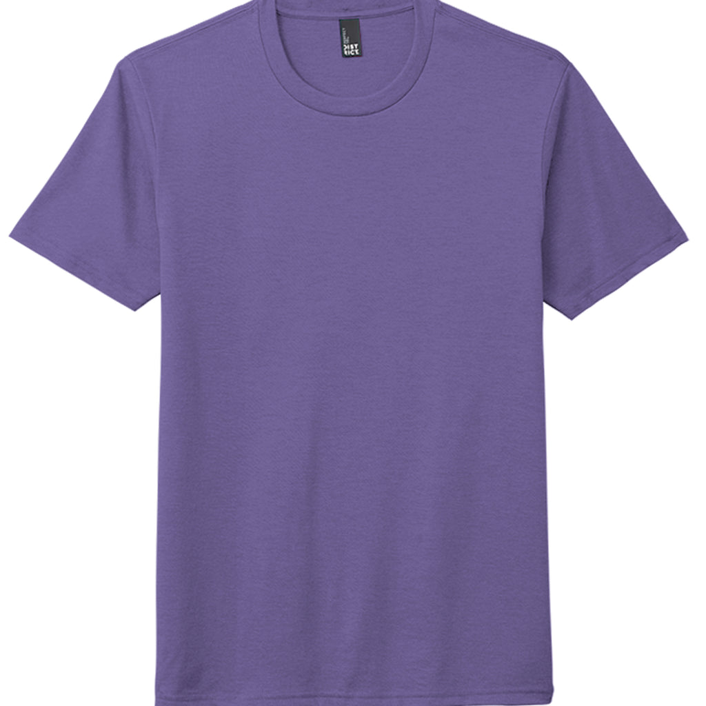 Purple Frost - DM130 - FRONT