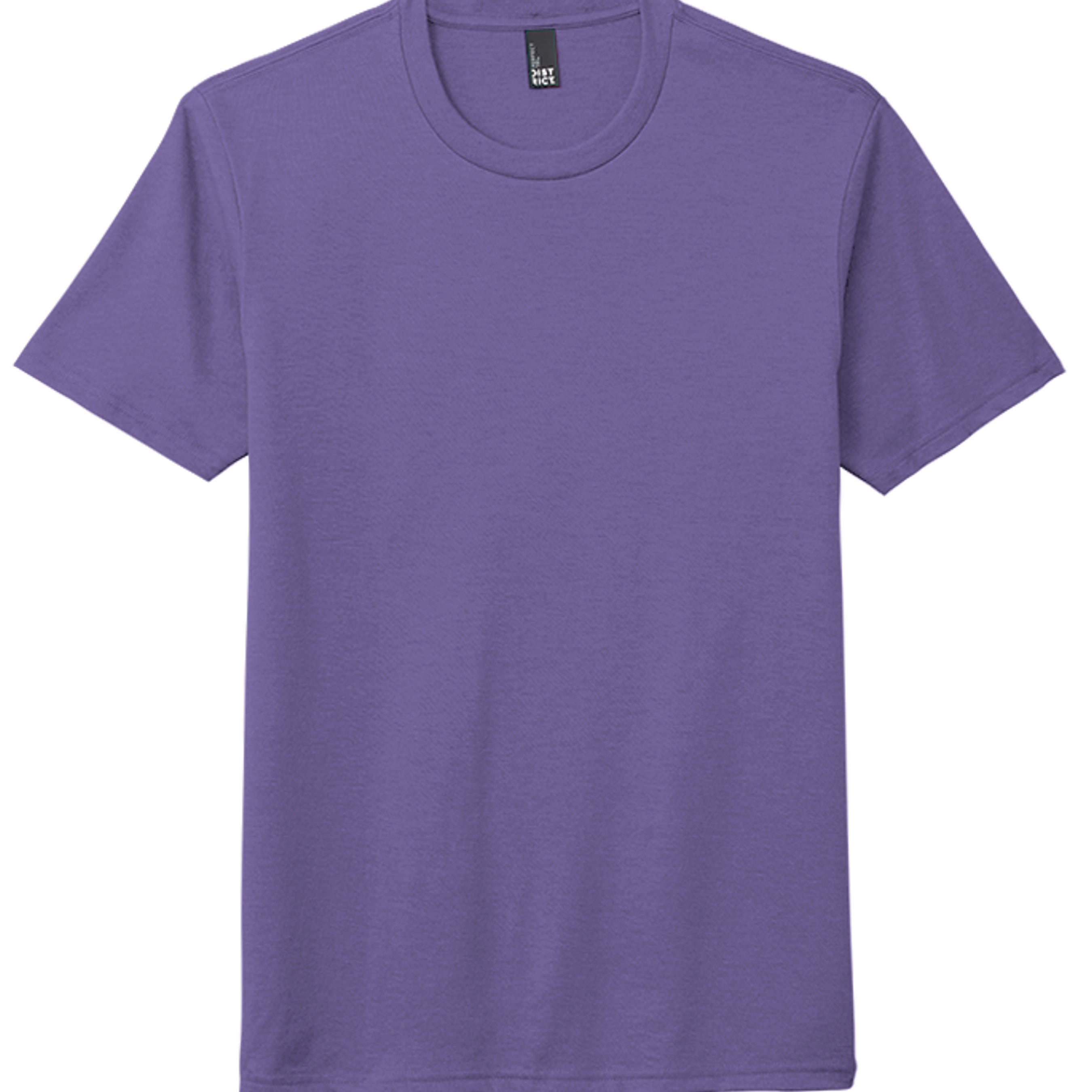 Purple Frost - DM130 - FRONT